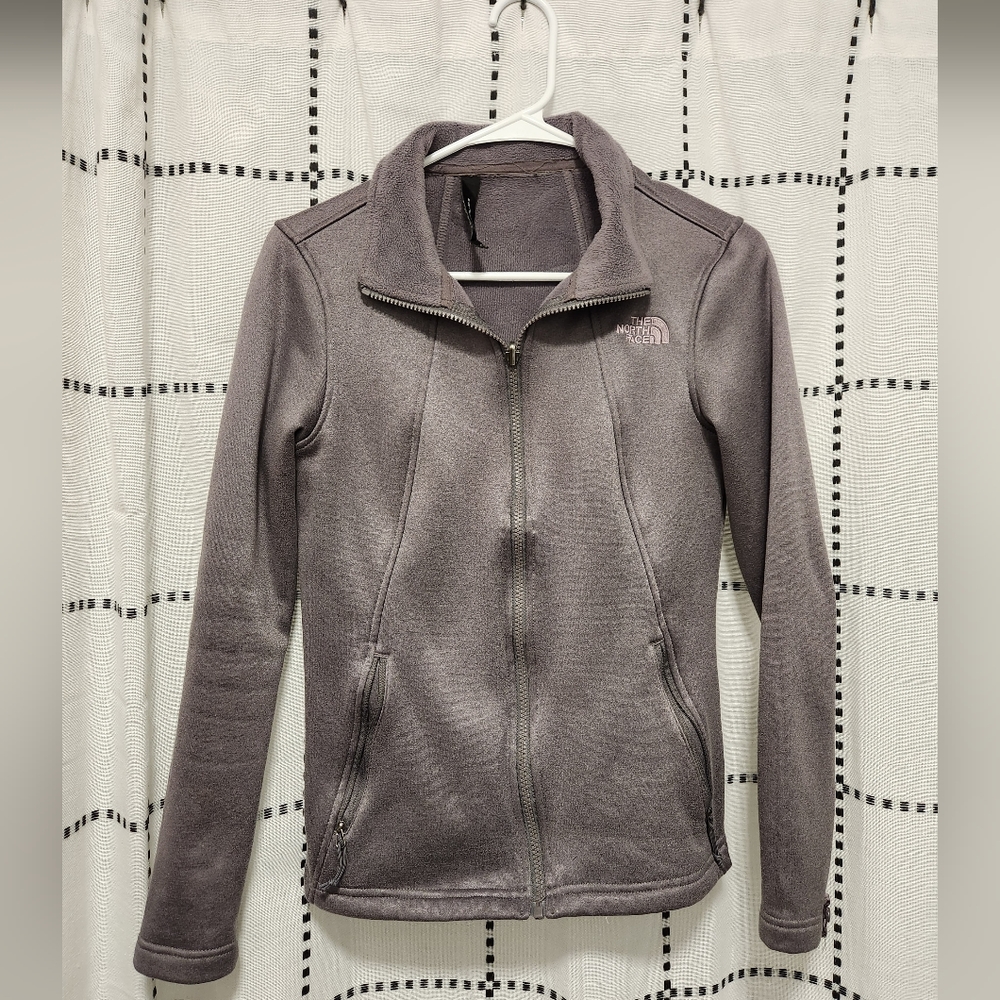 North Face soft shell